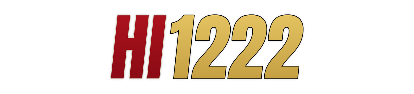 hi1222 Logo